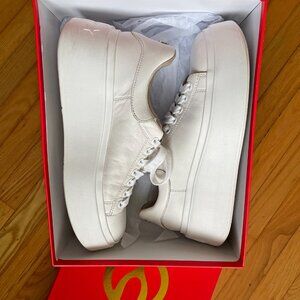 Wishbone Abby platform sneaker - 7